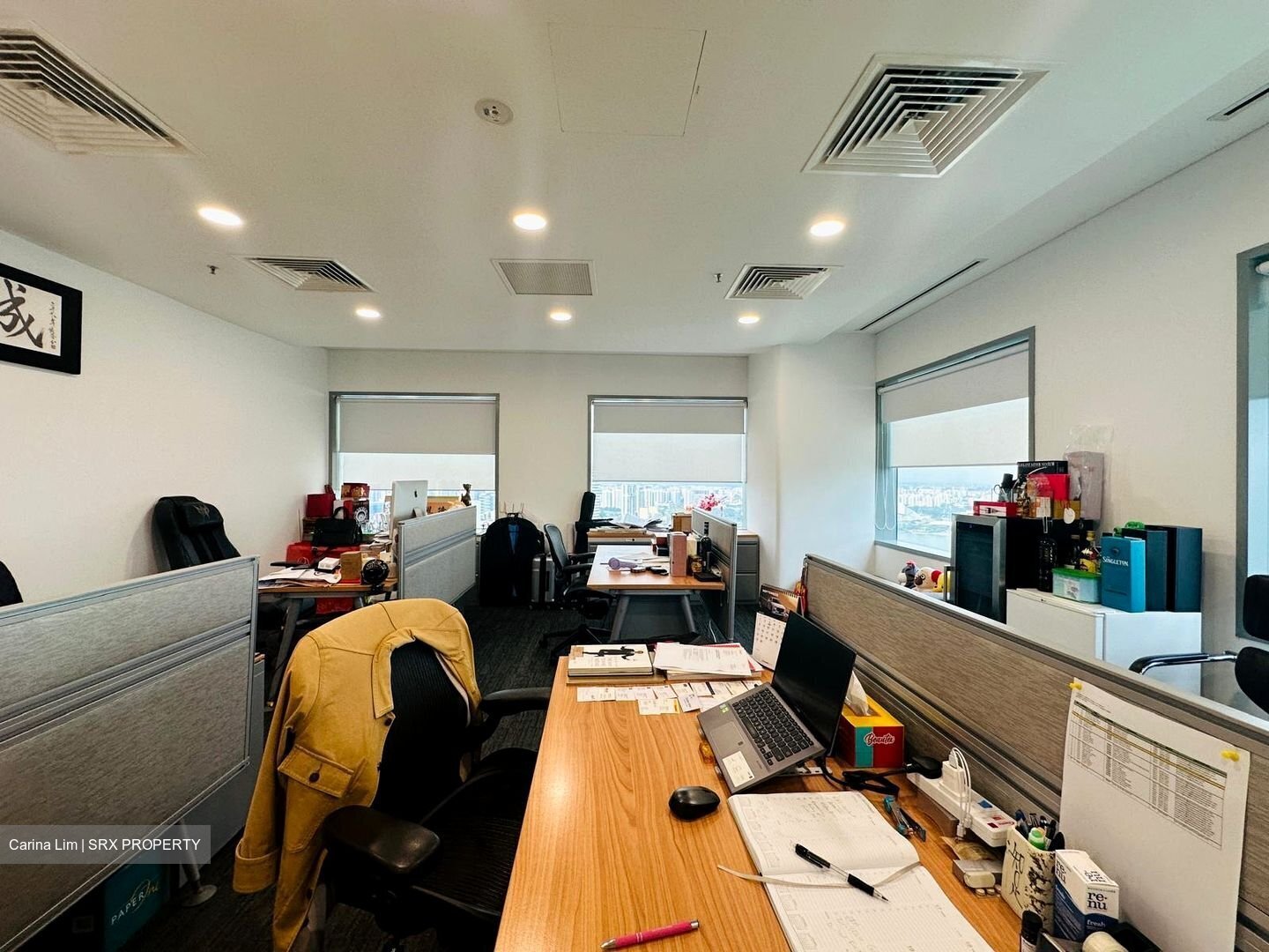 Suntec Tower Three (D1), Office #456916941